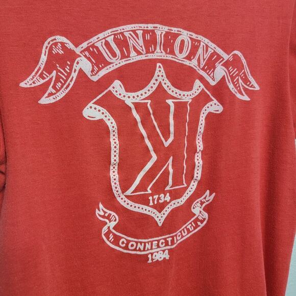 VTG Hanes Union K Tee - Picture 5 of 9